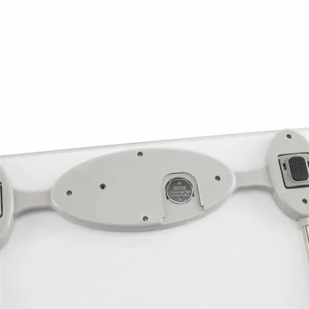 Báscula de Baño Tristar WG-2419/ Hasta 150kg - Imagen 9