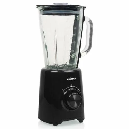 Batidora de vaso Tristar BL-4477/ 500W/ 2 Velocidades/ Capacidad 1.5L - Imagen 7