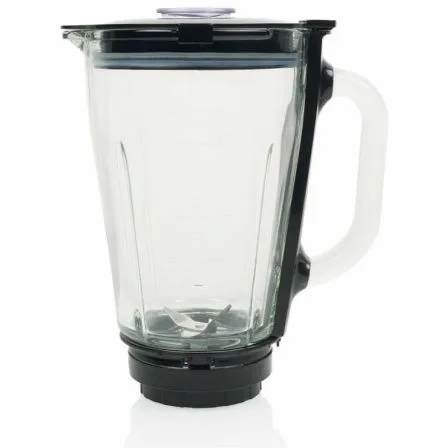 Batidora de vaso Tristar BL-4477/ 500W/ 2 Velocidades/ Capacidad 1.5L - Imagen 8