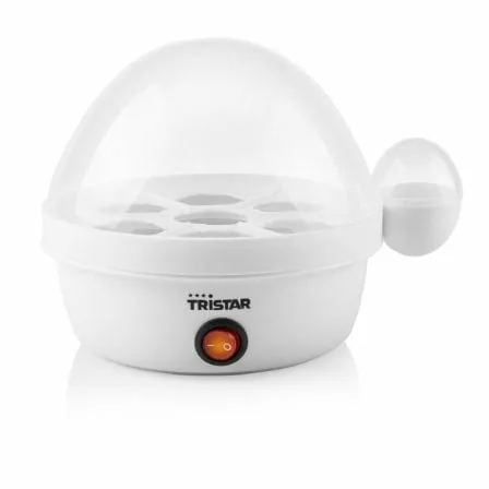 Cocedor de Huevos Tristar EK-3074/ Capacidad 7 Huevos - Imagen 7