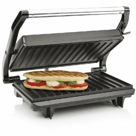 Grill Eléctrico Tristar GR-2650/ 700W/ Tamaño 225*140mm - Imagen 8