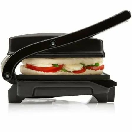 Grill Eléctrico Tristar GR-2650/ 700W/ Tamaño 225*140mm - Imagen 9