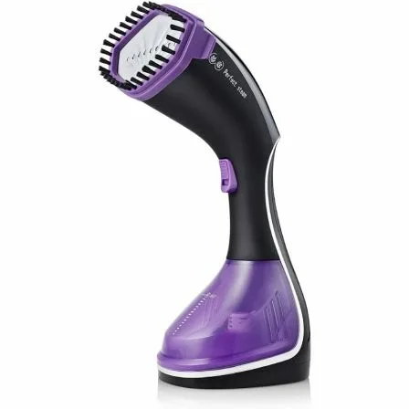 Plancha Vertical Tristar ST-8921/ 1600W/ Depósito 260ml - Imagen 8