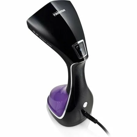 Plancha Vertical Tristar ST-8921/ 1600W/ Depósito 260ml - Imagen 9