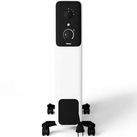 Radiador de Aceite Tristar KA-5377/ 3 Potencias/ 600-900-1500W/ 7 Elementos Caloríficos - Imagen 5