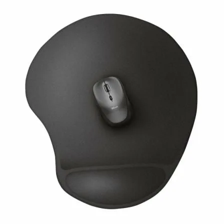 Alfombrilla Ergonómica XL Trust 23728/ 19 x 292 x 322mm - Imagen 8