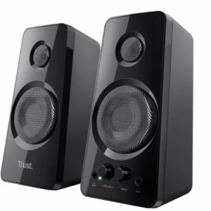 Altavoces Trust Tytan/ 36W/ 2.0