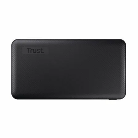 Powerbank 10000mAh Trust Primo ECO/ 15W/ Negra - Imagen 9
