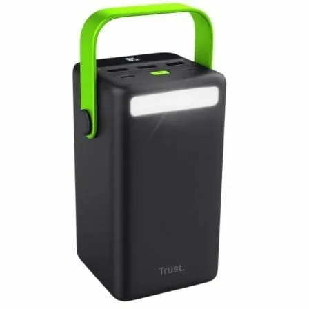 Batería Externa/Powerbank Trust Redoh XXL 50000mAh/ 18W - Imagen 7