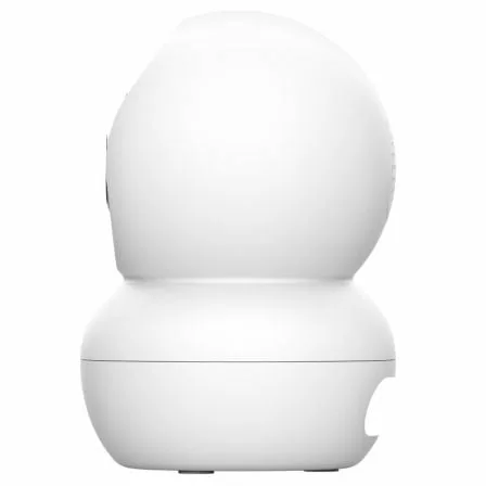 Cámara de Videovigilancia Trust IPCAM-2800/ 103º/ Visión Nocturna/ Contro desde APP - Imagen 9