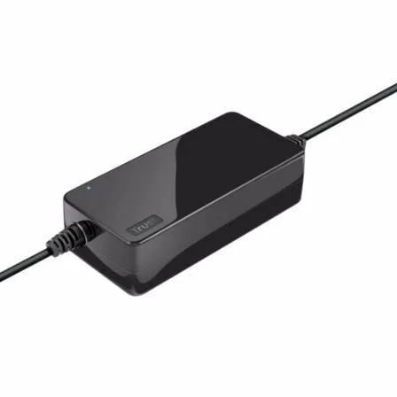 Cargador de Portátil Trust MAXO Para Asus/ 90W/ Automático/ 6 Conectores/ Voltaje 18-20V - Imagen 7