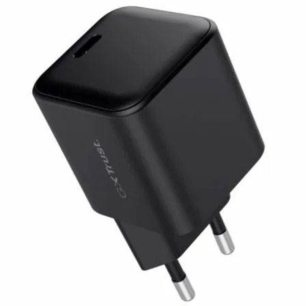 Cargador de Pared GaN Trust Gaming GXT 1258 Switch 2/ 1xUSB Tipo-C/ Incluye Cable USB Tipo-C/ 65W - Imagen 3