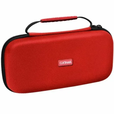 Funda Rígida Trust Gaming GTX 1248S para Nintendo Switch/ Rojo y Azul - Imagen 8