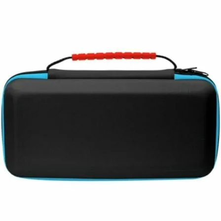 Funda Rígida Trust Gaming GXT 1252 XL para Nintendo Switch 2/ Negro - Imagen 3