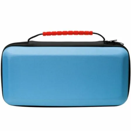 Funda Rígida Trust Gaming GXT 1252 XL para Nintendo Switch 2/ Azul - Imagen 3