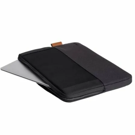 Funda Trust Lisboa para Portátiles hasta 13.3"/ Negra - Imagen 8