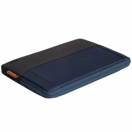 Funda Trust Lisboa para Portátiles hasta 13.3"/ Azul - Imagen 9