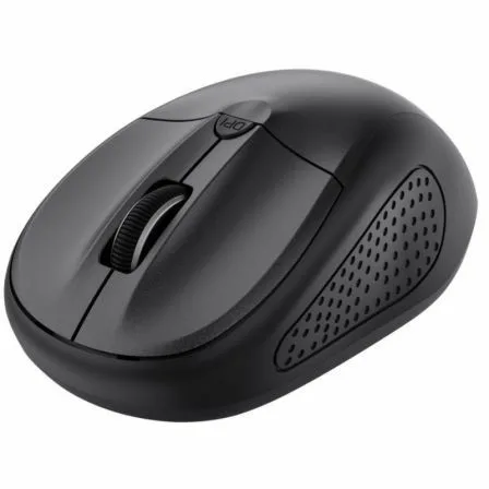 Ratón Inalámbrico Trust Primo/ Hasta 1600 DPI - Imagen 7