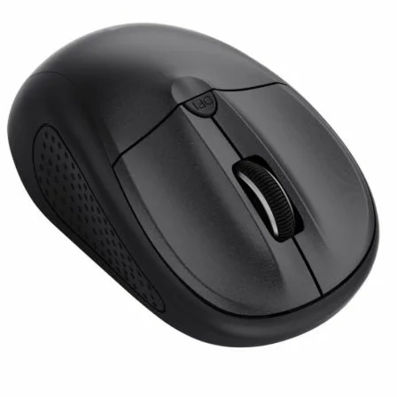 Ratón Inalámbrico Trust Primo/ Hasta 1600 DPI - Imagen 8