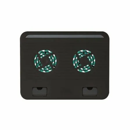 Soporte Refrigerante Trust Cyclone para Portátiles hasta 15.6" - Imagen 8