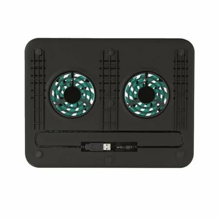 Soporte Refrigerante Trust Cyclone para Portátiles hasta 15.6" - Imagen 9