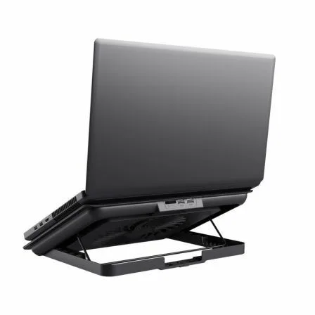 Soporte Refrigerante Trust Exto para Portátiles hasta 16" - Imagen 9