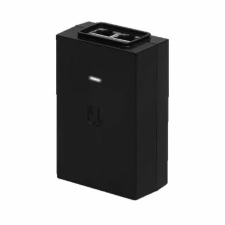 Alimentador PoE Ubiquiti POE-48-24W-G Gigabyte - Imagen 9