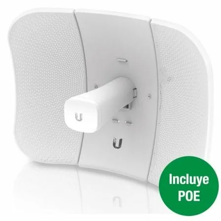 Antena Direccional Ubiquiti LBE-5AC-GEN2 - LiteBeam AC 23DBI - Imagen 7