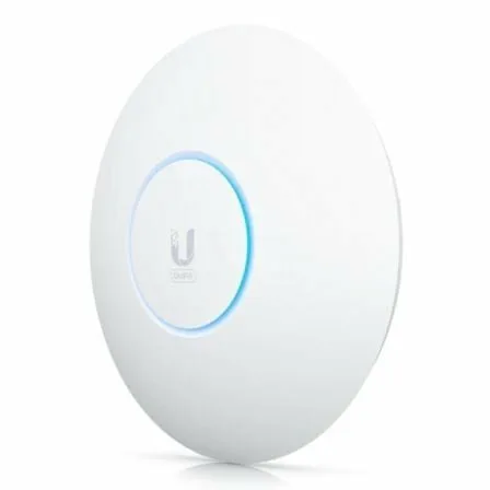 Punto de Acceso Ubiquiti U6 Enterprise - Imagen 8