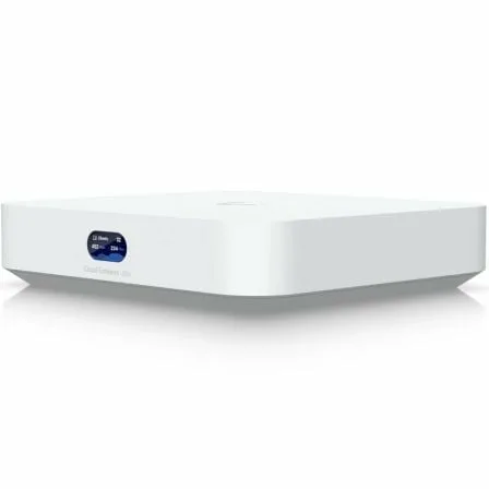 Router Inalámbrico Ubiquiti Cloud Gateway Ultra - Imagen 5