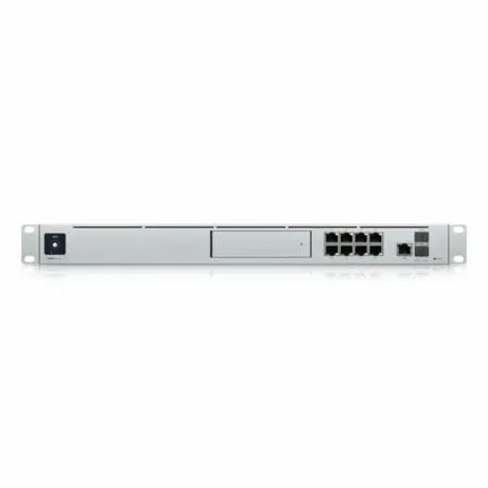Switch Ubiquiti UDM-SE Dream Machine Special Edition/ 11 Puertos/ RJ45 10/100/1000 SFP PoE - Imagen 7