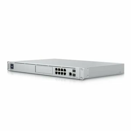 Switch Ubiquiti UDM-SE Dream Machine Special Edition/ 11 Puertos/ RJ45 10/100/1000 SFP PoE - Imagen 8