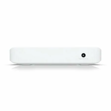 Switch Ubiquiti USW-LITE-8-POE/ 8 Puertos/ RJ45 10/100/1000 PoE - Imagen 9
