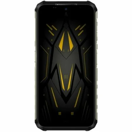 Smartphone Rugerizado Ulefone Armor 22 8GB/ 128GB/ 6.58"/ Negro - Imagen 6