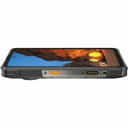 Smartphone Rugerizado Ulefone Armor 30 12GB/ 512GB/ 6.95"/ Negro - Imagen 6