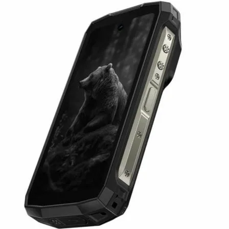 Smartphone Rugerizado Ulefone Armor Mini 20 8GB/ 256GB/ 4.7"/ Negro - Imagen 6