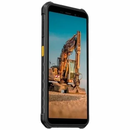 Smartphone Rugerizado Ulefone Armor X12 3GB/ 32GB/ 5.45"/ Negro - Imagen 5