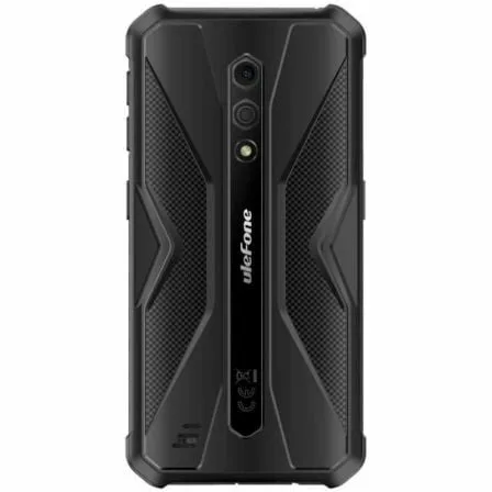 Smartphone Rugerizado Ulefone Armor X12 3GB/ 32GB/ 5.45"/ Negro - Imagen 6