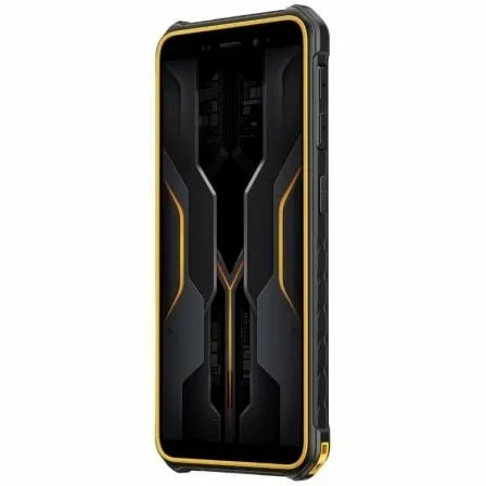 Smartphone Rugerizado Ulefone Armor X12 Pro 4GB/ 64GB/ 5.45"/ Negro y Naranja - Imagen 6