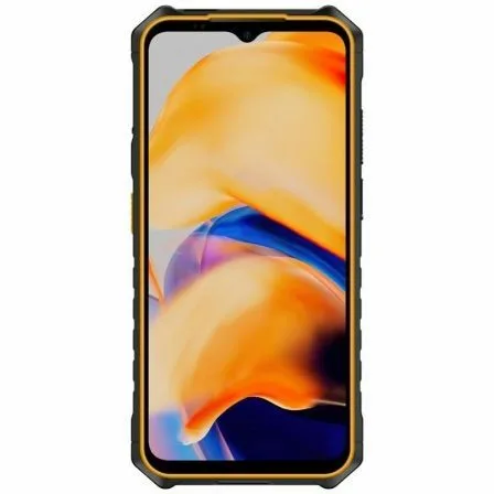 Smartphone Rugerizado Ulefone Armor X13 6GB/ 64GB/ 6.52"/ Negro y Naranja - Imagen 5