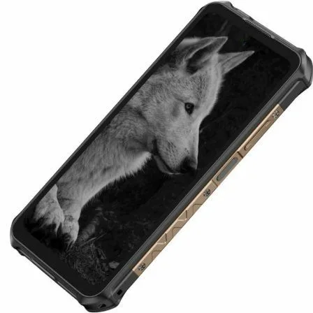 Smartphone Rugerizado Ulefone Armor X16 Pro 8GB/ 256GB/ 6.56"/ 5G/ Duna Arena - Imagen 5