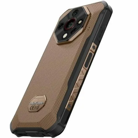 Smartphone Rugerizado Ulefone Armor X16 Pro 8GB/ 256GB/ 6.56"/ 5G/ Duna Arena - Imagen 6