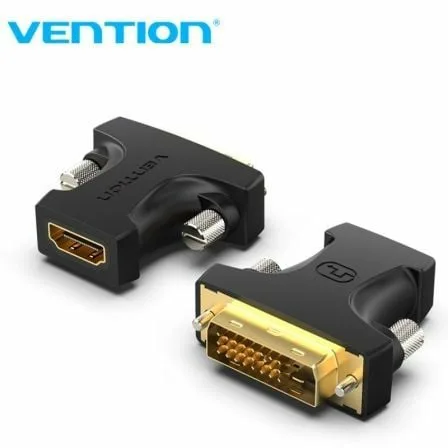 Adaptador HDMI Vention AILB0/ HDMI Hembra - DVI (24+1) Macho - Imagen 8