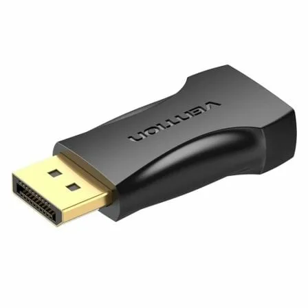 Adaptador Vention HBOB0/ DisplayPort Macho - HDMI Hembra - Imagen 7
