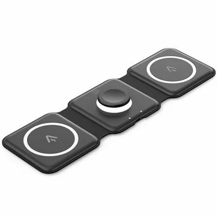 Base de carga Inalámbrica/ MagSafe Vention FGGB0/ 15W - Imagen 8