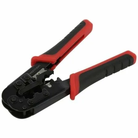 Crimpadora Metálica Vention KEDB0 para RJ45 - Imagen 7