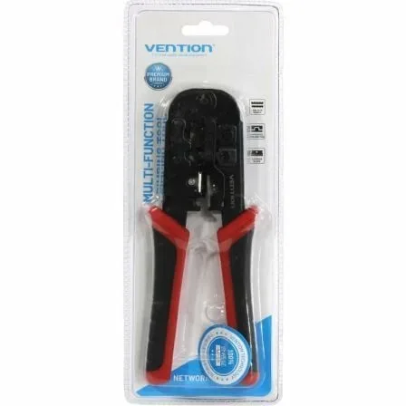 Crimpadora Metálica Vention KEDB0 para RJ45 - Imagen 9