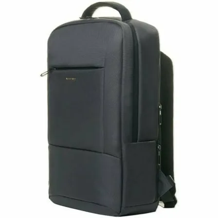 Mochila Vention KRNB0 para Portátiles hasta 15.6"/ 23L/ Gris Oscuro - Imagen 7