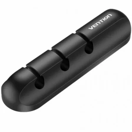 Organizador de Cables en Espiral Vention KBTB0/ 3 Puertos - Imagen 3