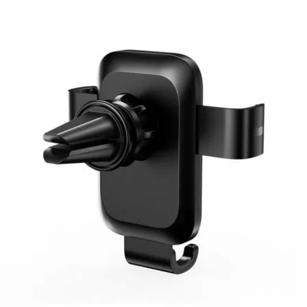Soporte de Smartphone para Coche Vention KCTB0/ Negro - Imagen 8